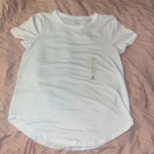 So crew tee
